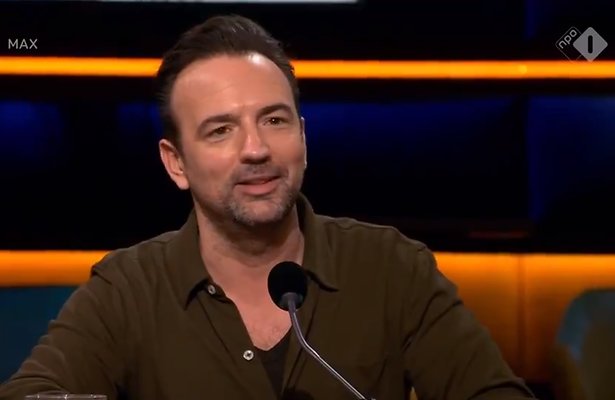 Gerard Ekdom